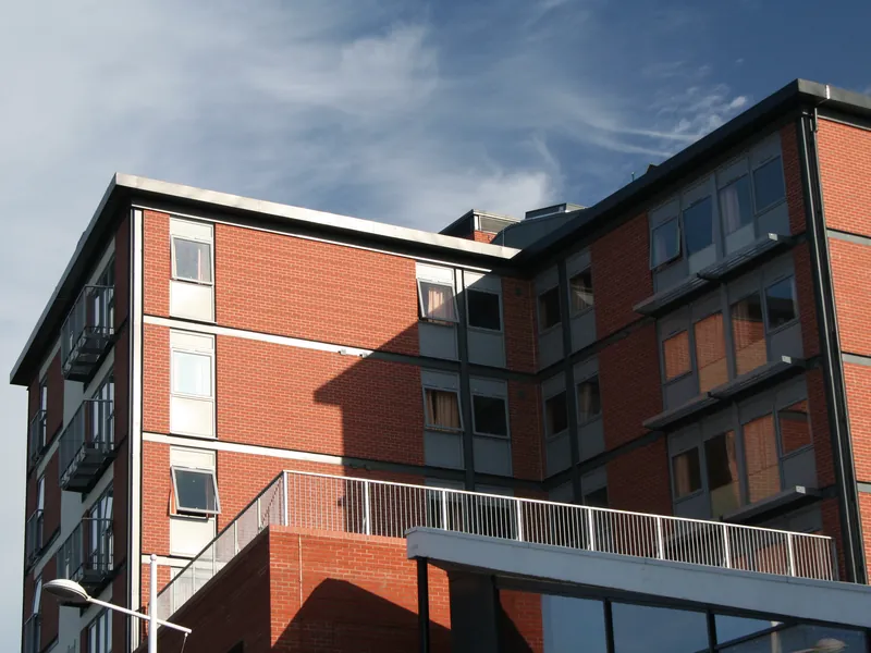 uPVC Vs Aluminium Windows — Gallery Peckham