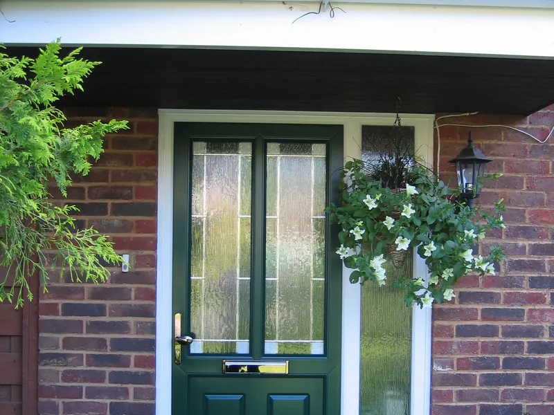 uPVC Vs Aluminium Windows — Gallery Peckham