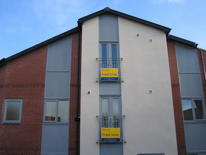 uPVC Vs Aluminium Windows — Gallery Peckham