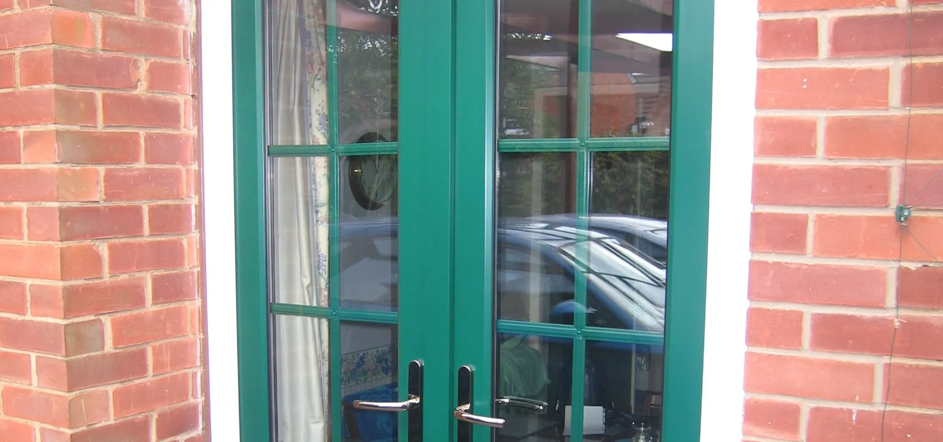 uPVC Vs Aluminium Windows Peckham