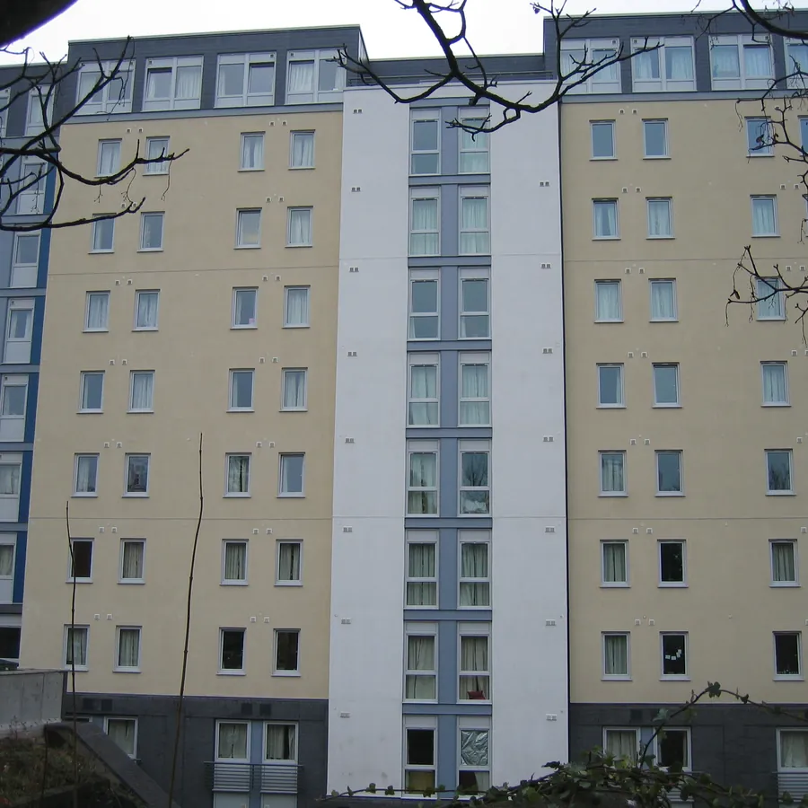 uPVC Vs Aluminium Windows — Product Peckham